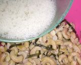Foto langkah ke 5 dari resep Kacang Mente / Mede / Mete.