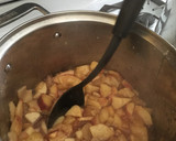 Foto del paso 4 de la receta: Apple Compote/ Compota de manzana