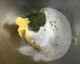 MATCHA/GREEN TEA SHORTBREAD COOKIES recipe step 1 photo