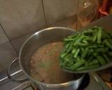 Cara Membuat Sayur campur baur untuk bubur 5