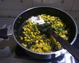 Corn spinach quasadillas recipe step 3 photo