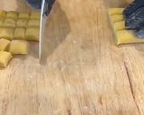 Hình bước làm 8 của món Sweet Potato Gnocchi