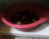 Foto del paso 6 de la receta: Brownie en 13 minutos