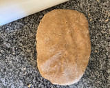 Foto del paso 4 de la receta: Alfajores de maicena integral SALUDABLES