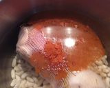 Foto del paso 1 de la receta: Habichuelas con morcilla de arroz (fabes)