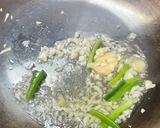 Foto langkah ke 5 dari resep Sapo Tahu Udang.