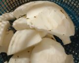 Foto langkah ke 3 dari resep Lemper Abon.
