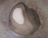 Foto langkah ke 4 dari resep Bidara/telur gabus manis.
