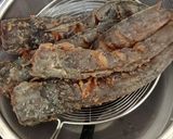 Foto langkah ke 5 dari resep Lele Goreng Tanpa Meleduk.