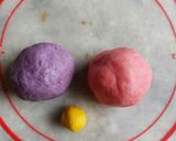 Foto langkah ke 7 dari resep Bakpau (no mixer).