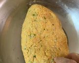 દૂધીના થેપલા (Dudhi Thepla Recipe In Gujarati) રેસીપી સ્ટેપ3ફોટો