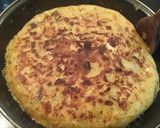 Foto del paso 13 de la receta: Tortilla de pimiento a mi manera