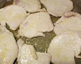 Pork in a Marsala sauce recipe step 3 photo