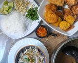 Foto langkah ke 5 dari resep Soto Kudus.