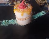 Foto del paso 1 de la receta: Panna Cotta