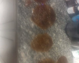 Foto del paso 1 de la receta: Caramelos de jengibre y Limón