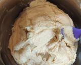 Kárpátka gluténmentesen recept fázis 2 fotója