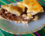Foto del paso 13 de la receta: Tarta de Manzana 🥧🍎