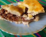 Foto del paso 13 de la receta: Tarta de Manzana 🥧🍎