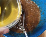 Foto langkah ke 1 dari resep Banana bread 1 telur no mixer.