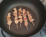 Foto langkah ke 4 dari resep Sate Taichan.