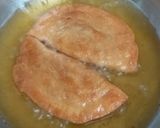A picture of step 11 of Veg Puff Pastry.