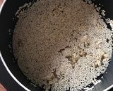 Foto del paso 1 de la receta Tabulé de quinoa y aguacate