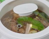 Foto langkah ke 5 dari resep Chicken Adobo Filipina 🍗.
