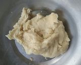 A picture of step 1 of Sadabahar mathri(सदाबहार मठरी).