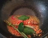 Foto langkah ke 6 dari resep Mangut lele.
