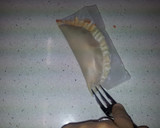 Foto del paso 4 de la receta: Empanadillas sorpresa