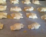 Foto del paso 4 de la receta: Croissants de chocolate