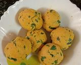 মেথি থেপলা(Methi thepla recipe in Bengali) রেসিপি ধাপ - 2 ছবি