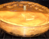 Foto del paso 19 de la receta: Empanada gallega de caballacon masa saborizada de pimentón dulce