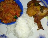 Foto langkah ke 8 dari resep Ayam panggang rempah.