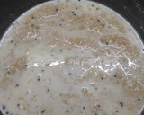 கோதுமை ரவை இட்லி ரெசிபி ஸ்டேப் 2 புகைப்படம்