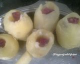 Foto del paso 2 de la receta Patatas rellenas con chorizo