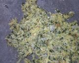 A picture of step 2 of Ginger Mojito.