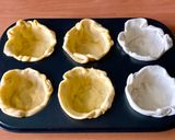 Foto del paso 1 de la receta: 🇵🇹 PASTÉIS de NATA (Portugal)