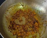 A picture of step 2 of Parshe / Mullet Fish Jhaal.
