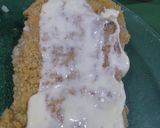 Foto del paso 4 de la receta: Milanesas de berenjena