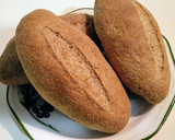 Foto del paso 13 de la receta: Panecillos integrales 100%