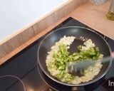 Foto del paso 1 de la receta: Cuscús con mejillones y atún