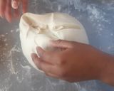 Foto del paso 4 de la receta: Masa hojaldre