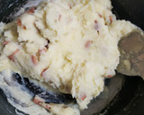 Foto del paso 3 de la receta: Pastel de papa.