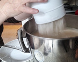 Foto del paso 3 de la receta: Bizcocho Genovés