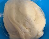 Foto del paso 4 de la receta: Masa de pizza rápida en Mambo