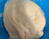 Foto del paso 4 de la receta: Masa de pizza rápida en Mambo