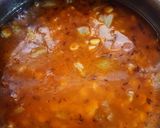 દુધી અને ચણાની દાળ (Dudhi chana dal sabji recipe in gujarati) રેસીપી સ્ટેપ4ફોટો