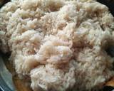 Foto langkah ke 3 dari resep Rengginang ketan.